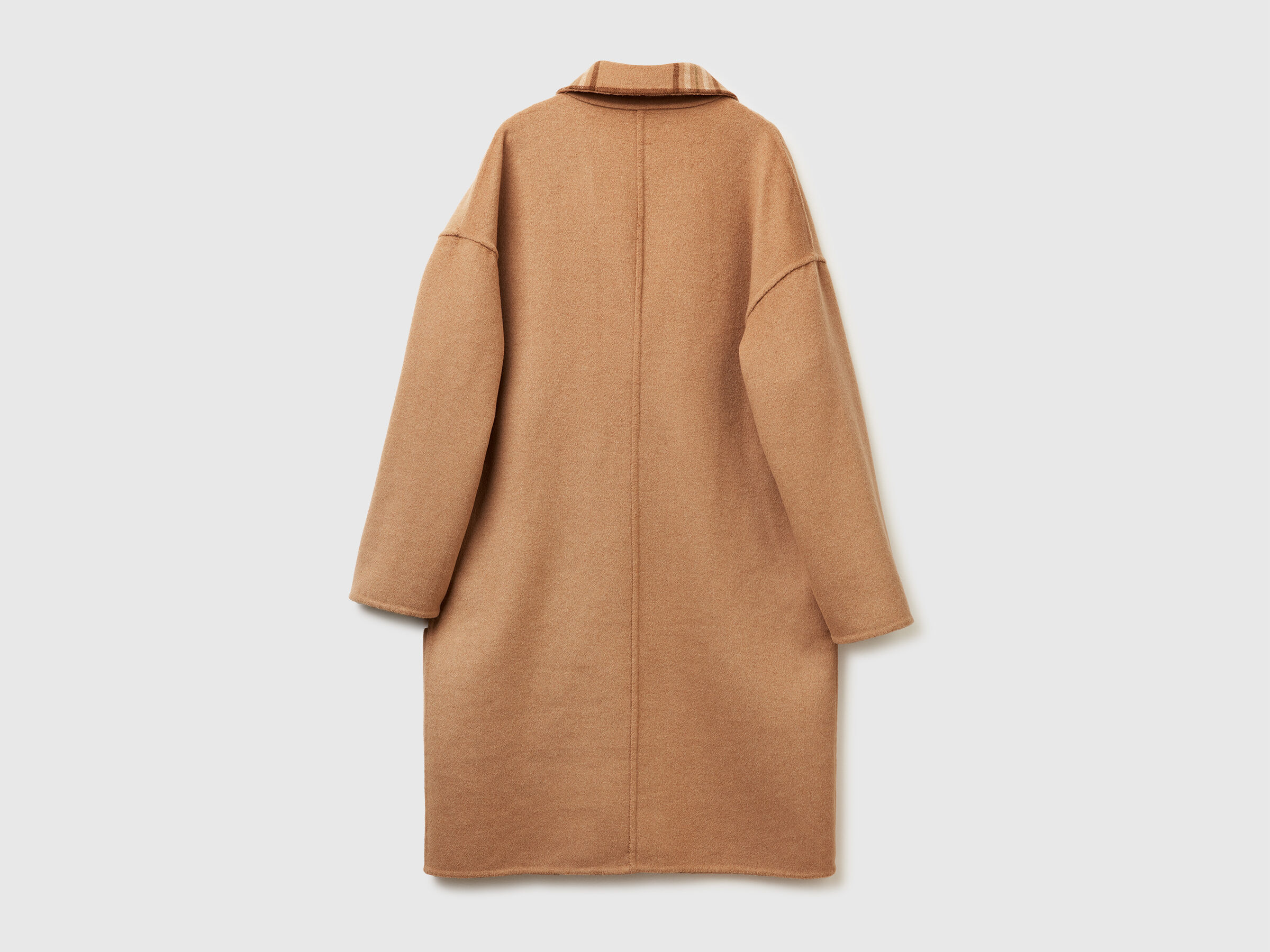 COAT Femme image number 6